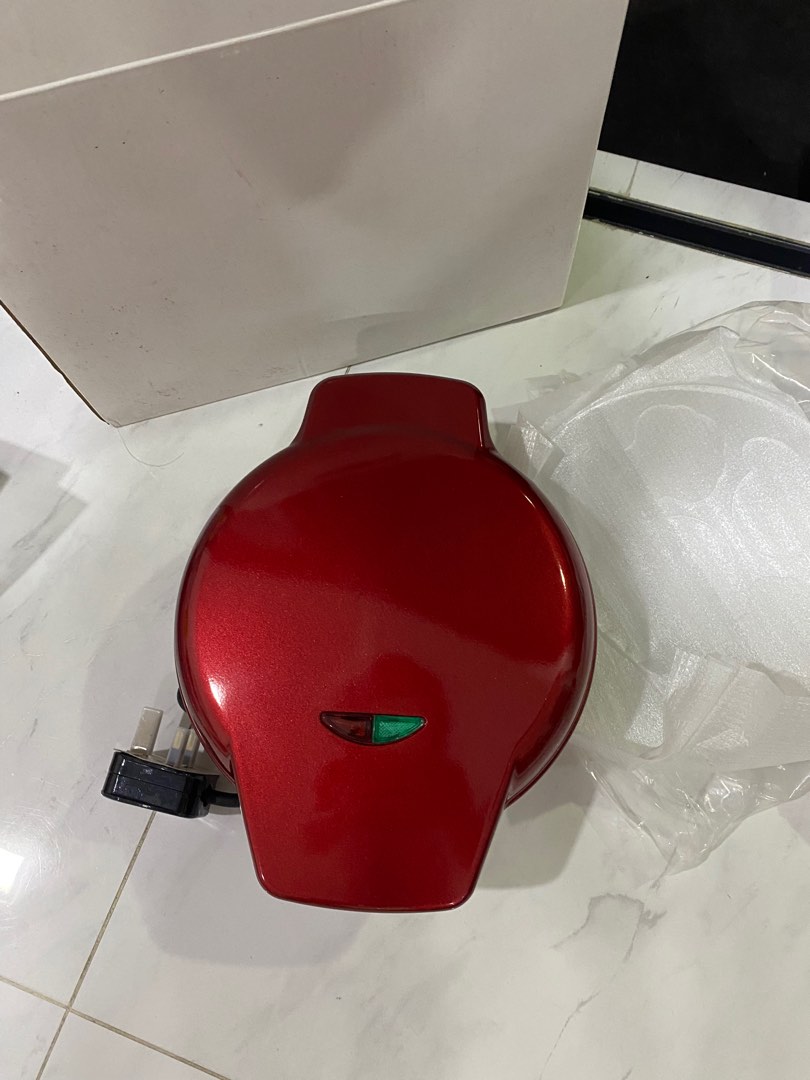 doshio waffle maker
