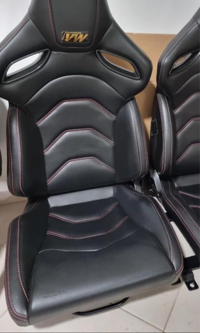 Bucket seat original VW Scirocco Babies Kids Going Out Car