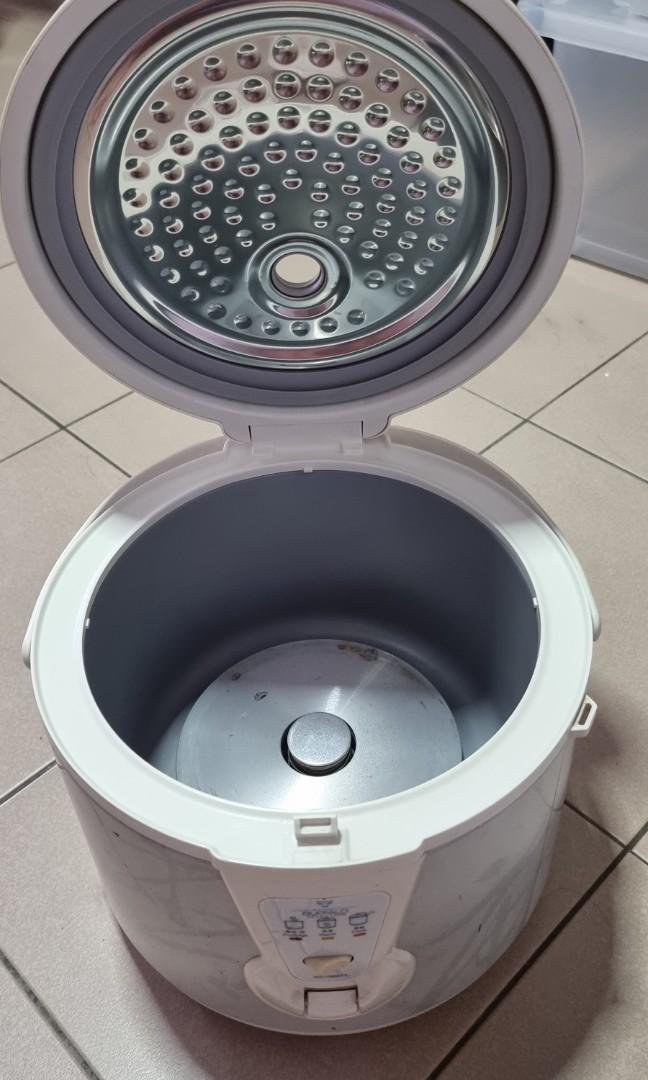 Buffalo rice cooker, TV & Home Appliances, Kitchen Appliances, Cookers