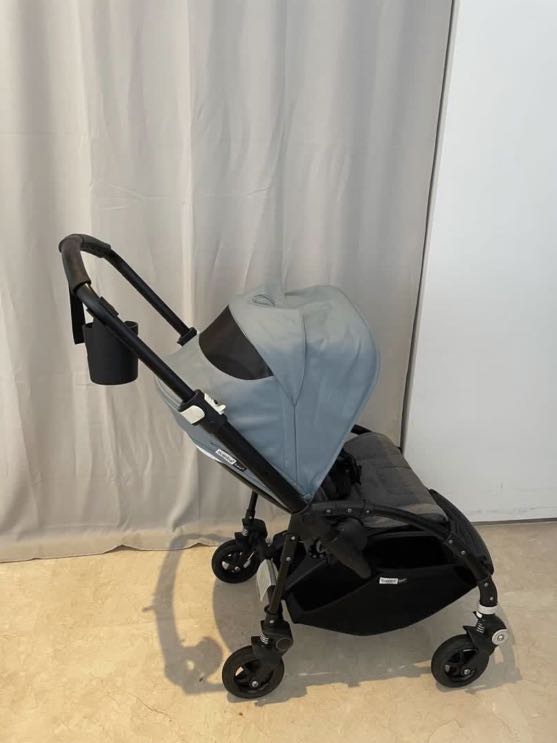 Bugaboo bee 5 track collection store