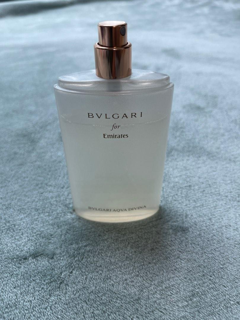 Bvlgari aqva top divina 50ml