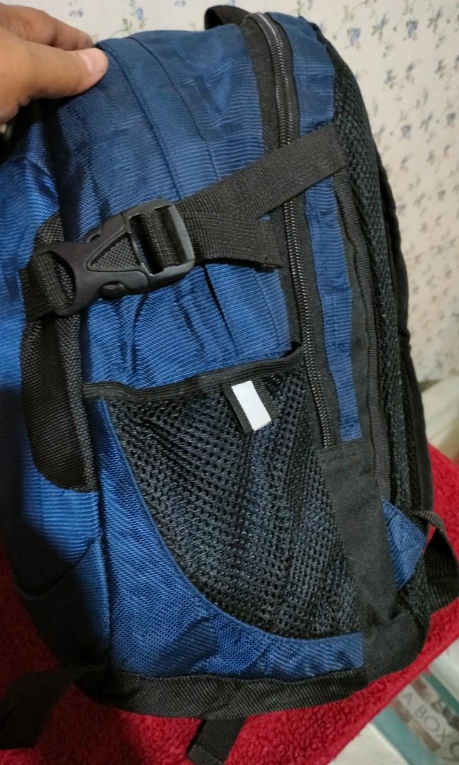 California pak sale backpack