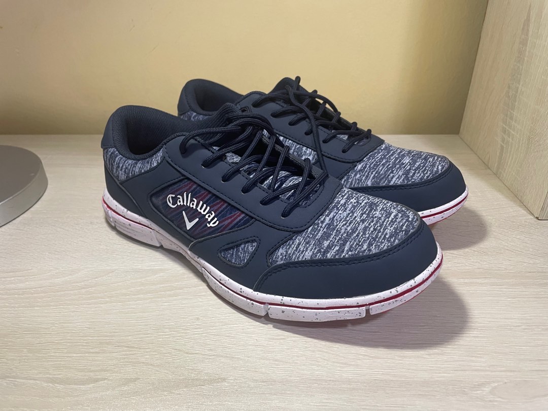 Callaway Golf / Casual shoes, Men's Fashion, Footwear, Sneakers on