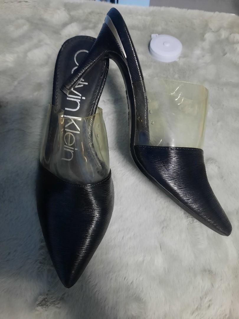 Calvin on sale klein graycie