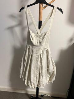 Camilla & Marc jersey bubble dress