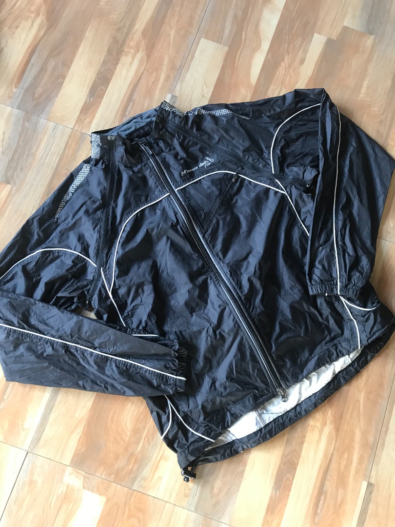 cannondale jacket, Women's Fashion, Coats, Jackets and Outerwear on