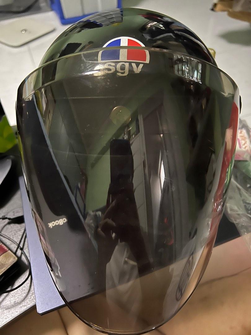 CARDO FREECOM 1+ DUO WITH HELMET, Motorcycles, Motorcycle Accessories ...