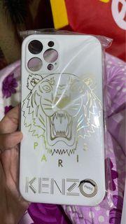 Case iphone 12 pro max  (take it all)
