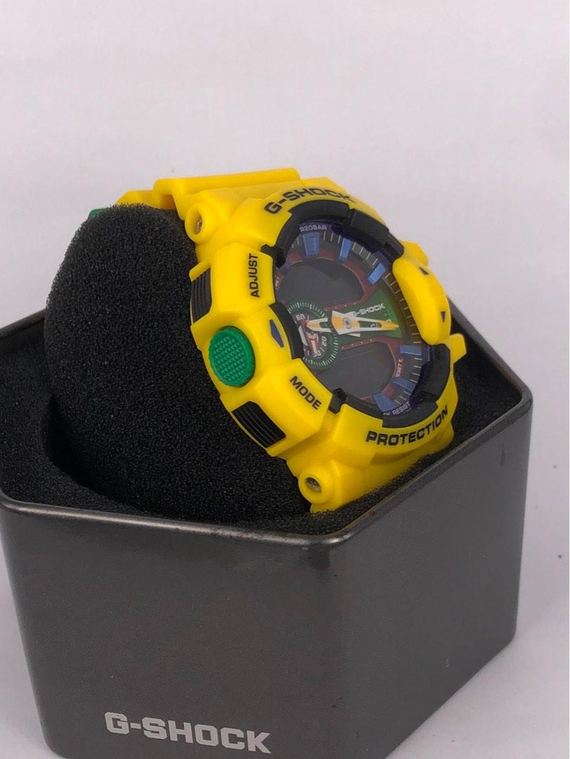 Casio hotsell lego watch