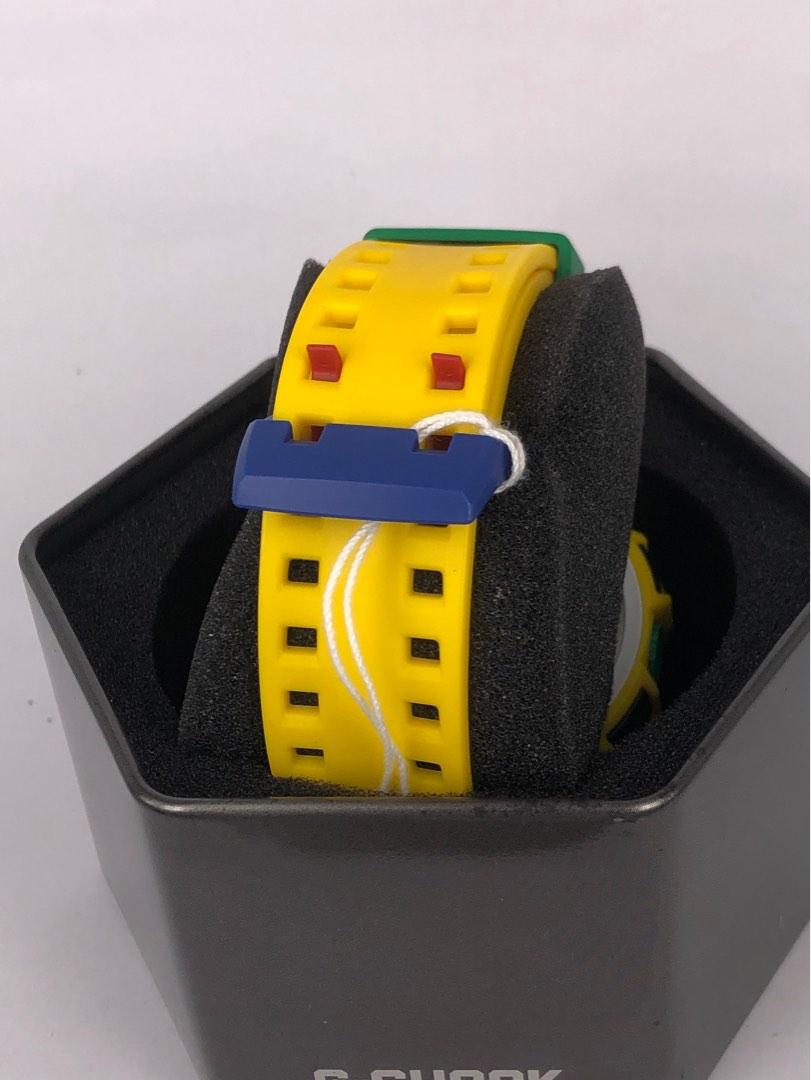 Casio lego watch hot sale
