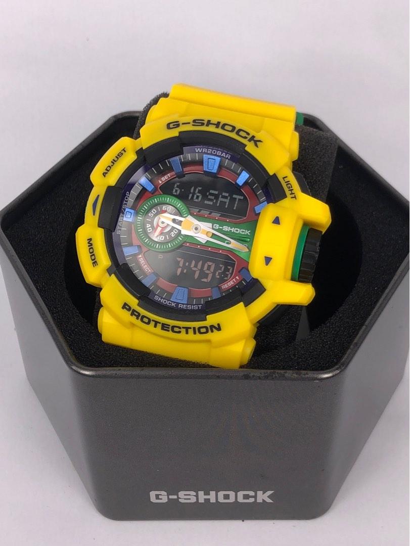 Casio best sale lego watch