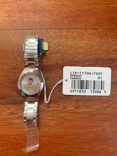 Casio LTP 1170a BNIB