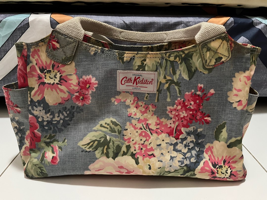 Cath kidston new arrivals bag london