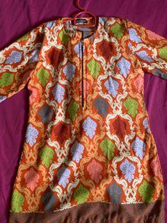 Cbb mini kurung