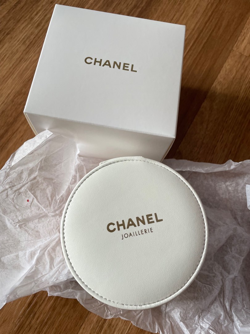 Chanel Fine Jewellery VIP gift, Women's Fashion, Jewelry & Organisers