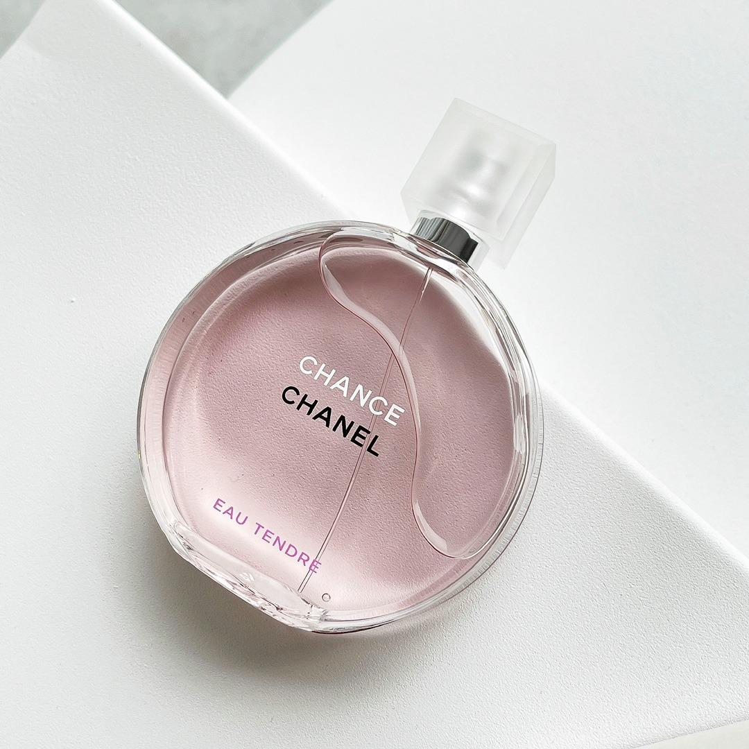 Chanel Pink Encounter Eau de Toilette100ML, Beauty & Personal Care ...