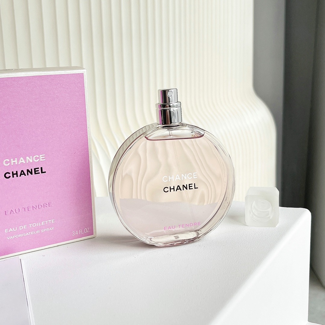Chanel Pink Encounter Eau de Toilette100ML, Beauty & Personal Care ...