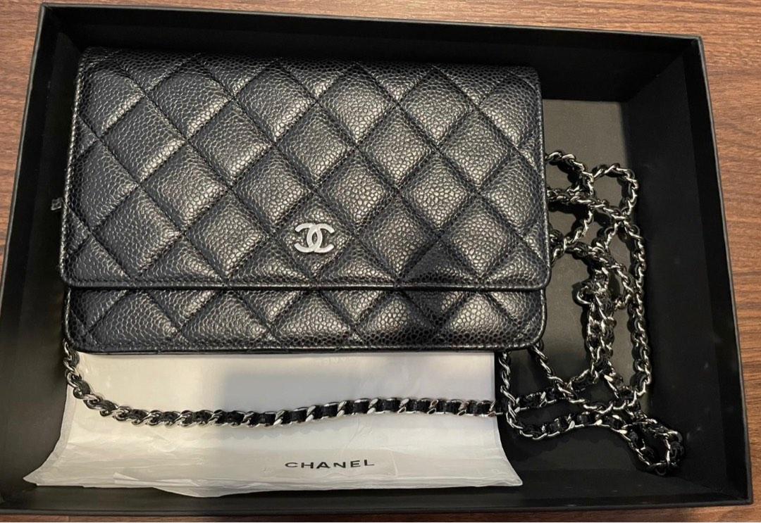 chanel woc price 2022