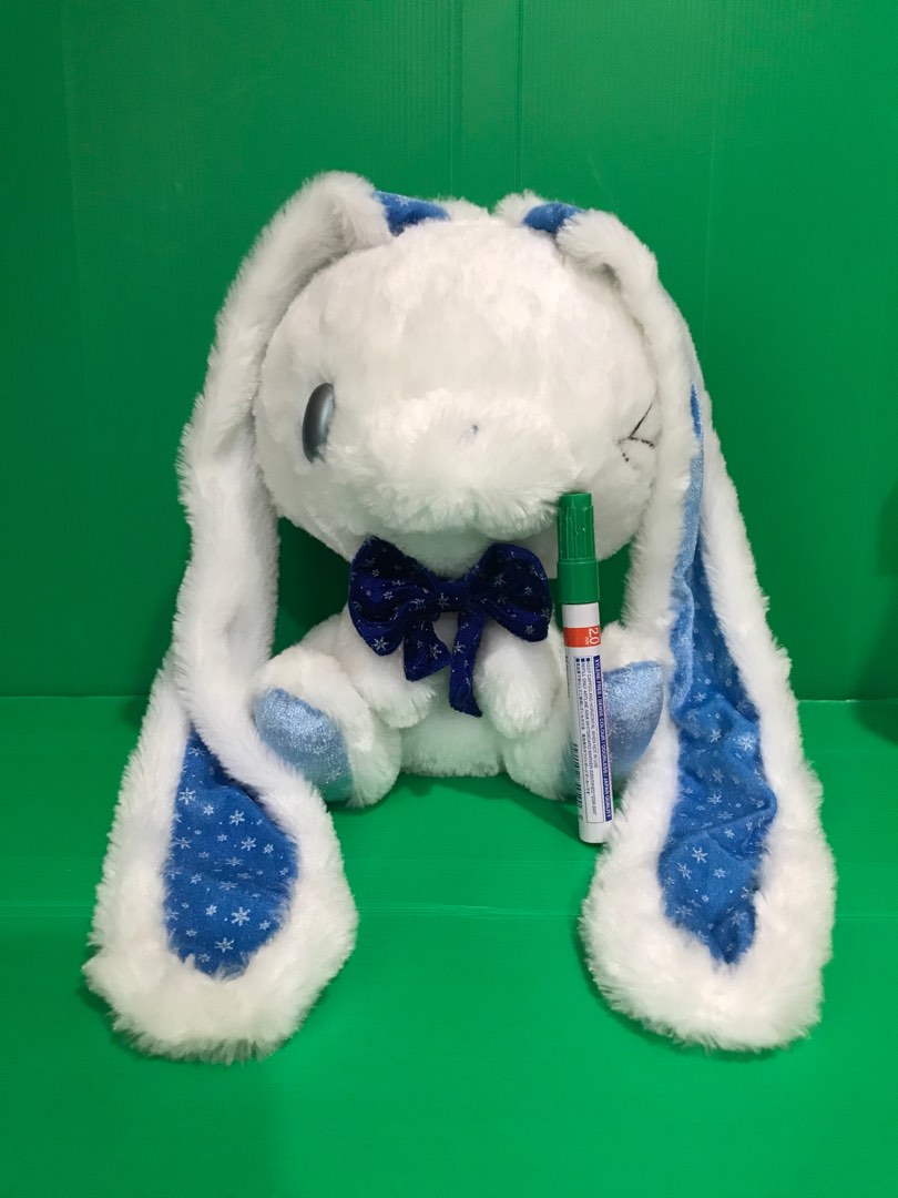Chax gp rabbit sales