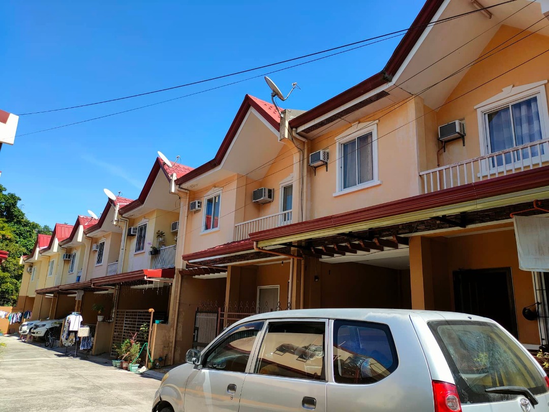 Cheapest House and Lot for sale in Guadalupe Cebu, Property, For Sale