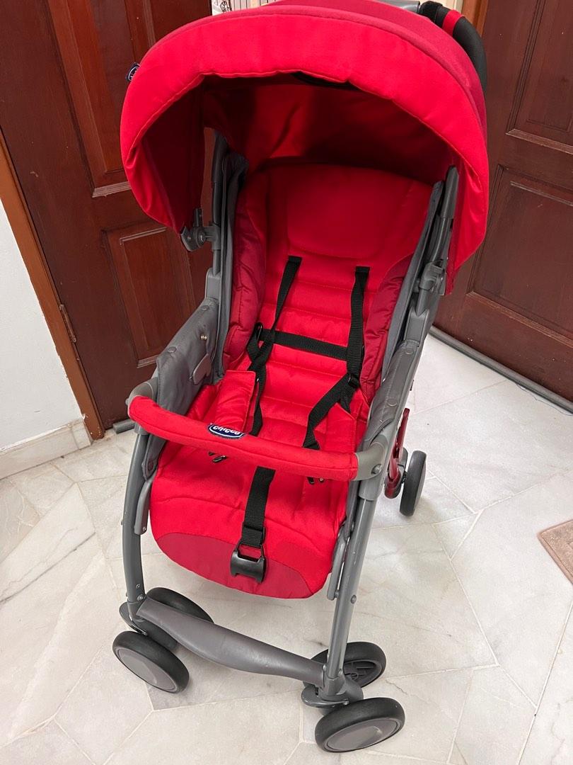 Stroller outlet bayi chicco
