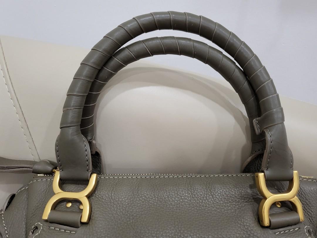 Chloe marcie cheap medium grey