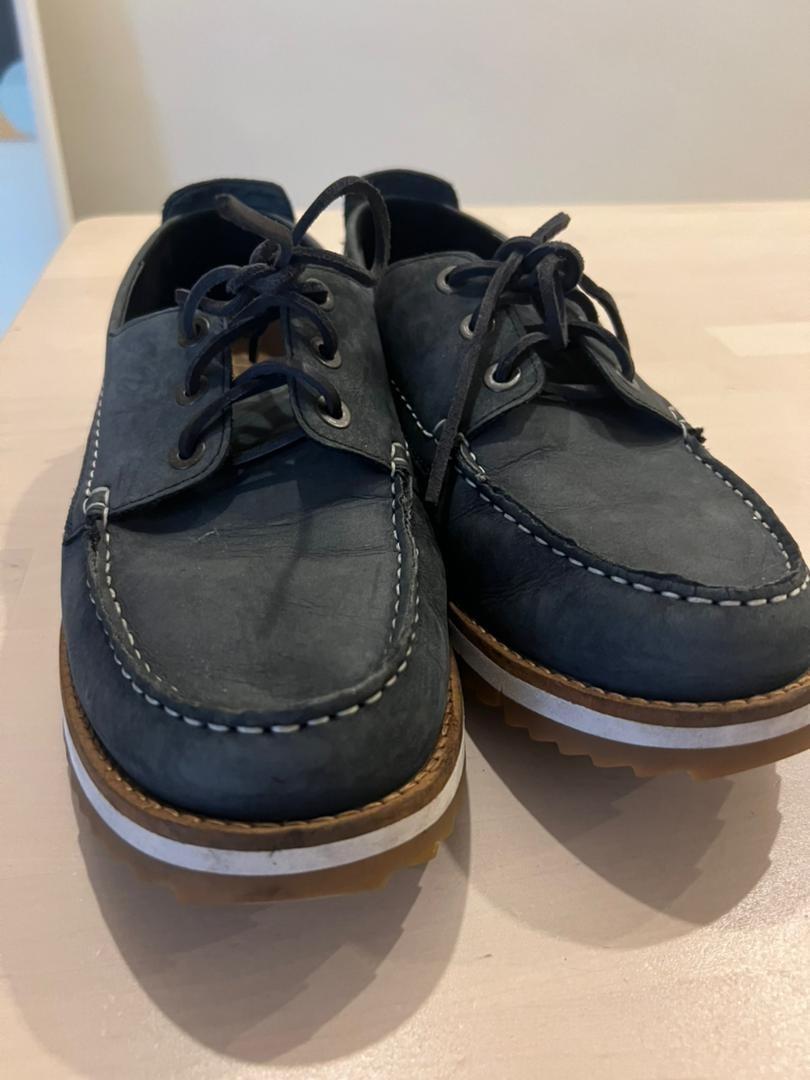Clarks boat shoes sale 2025