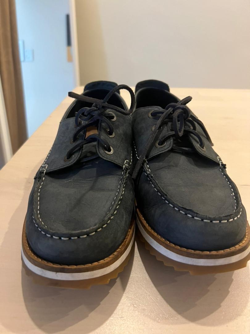 Clarks Boat Shoes for Sale Almost New Rarely Worn