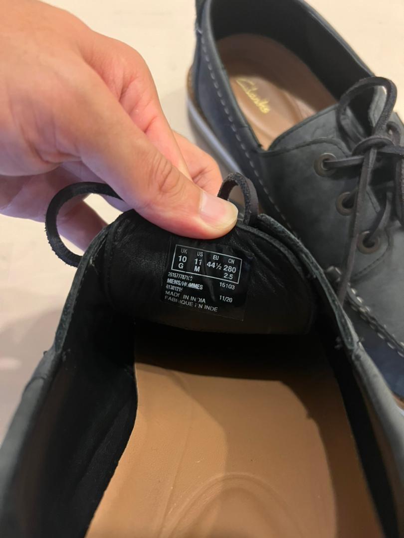 Clarks boat shoes india online