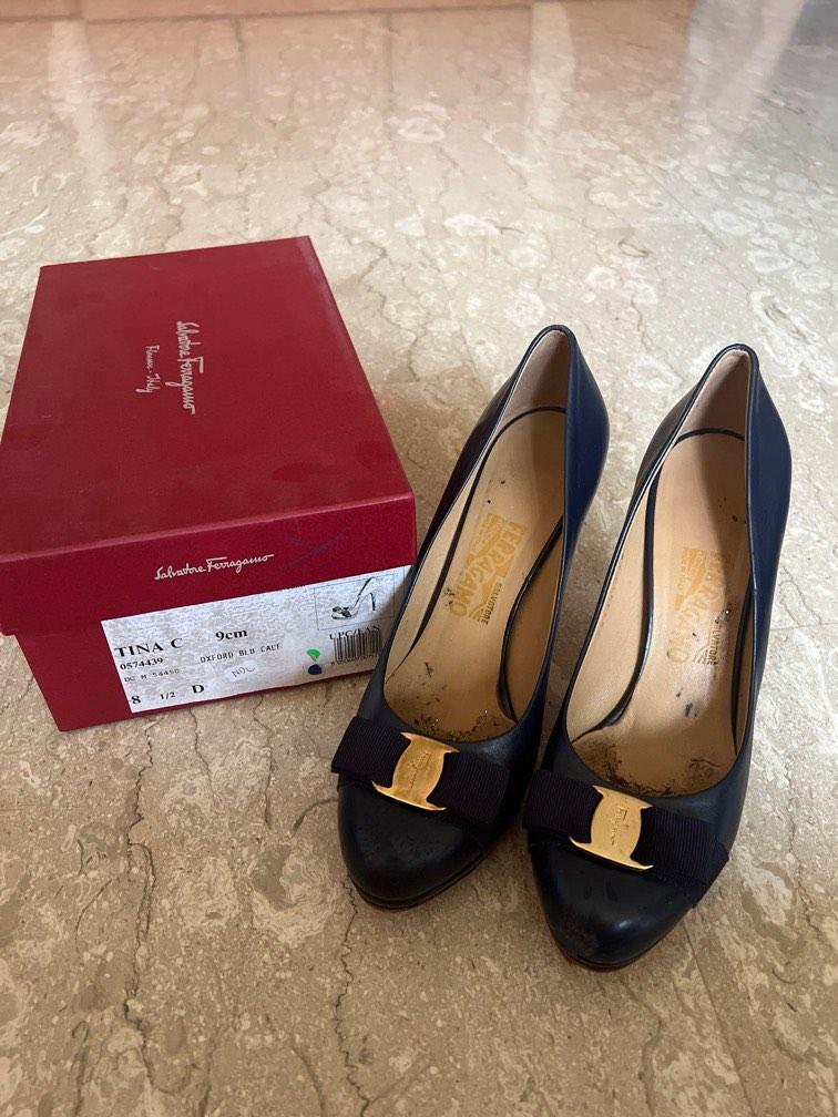 Ferragamo clearance discount