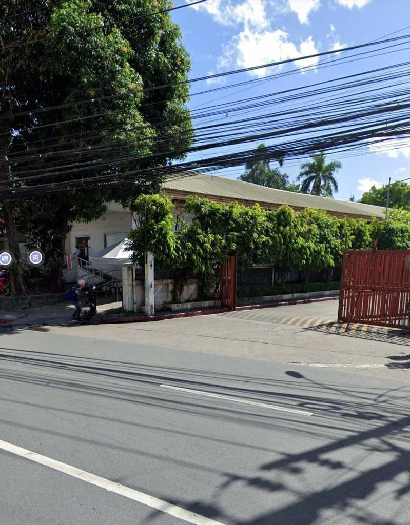 CLO FOR SALE 2,229 sqm Commercial lot with in Northeast