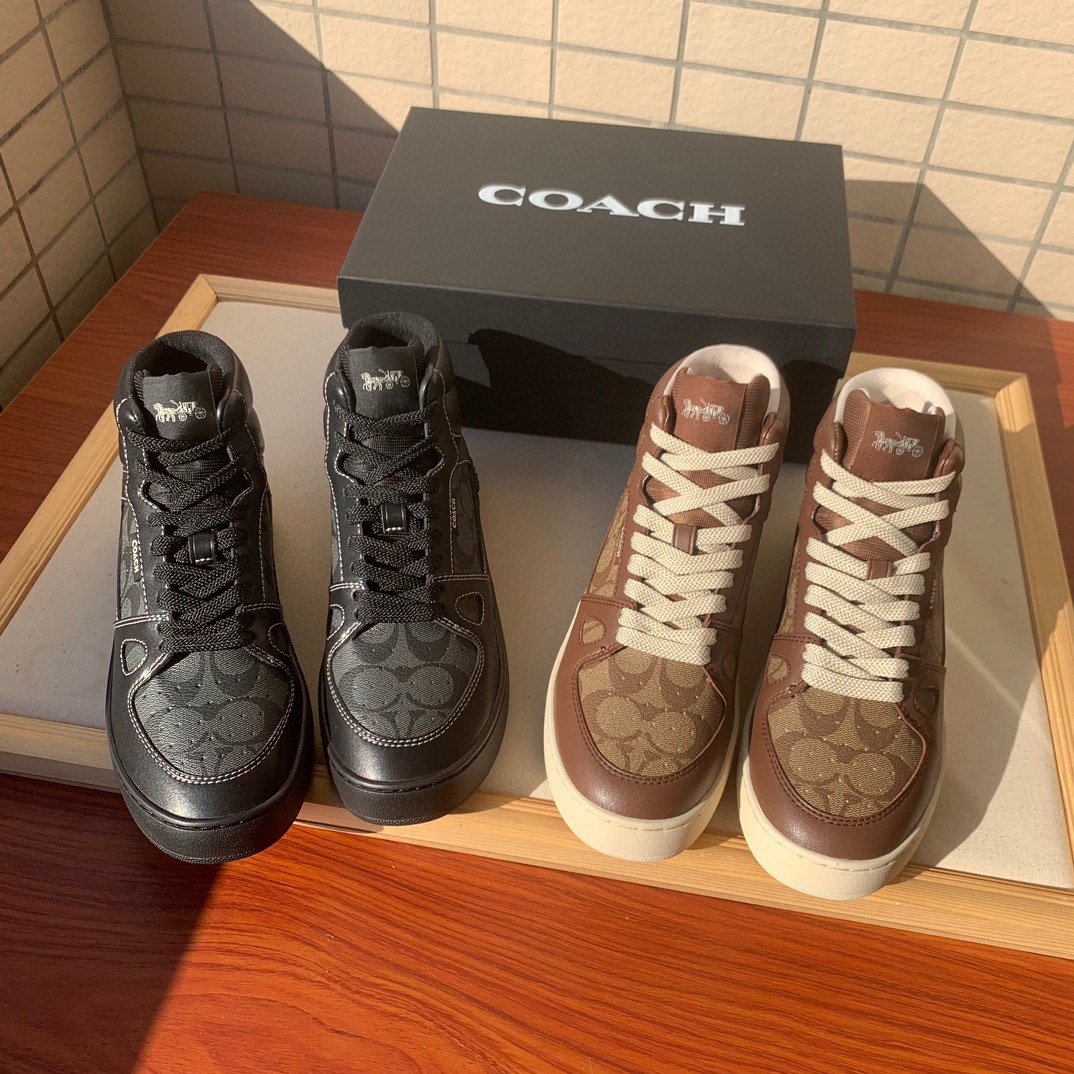 Mens high top hotsell shoes with straps