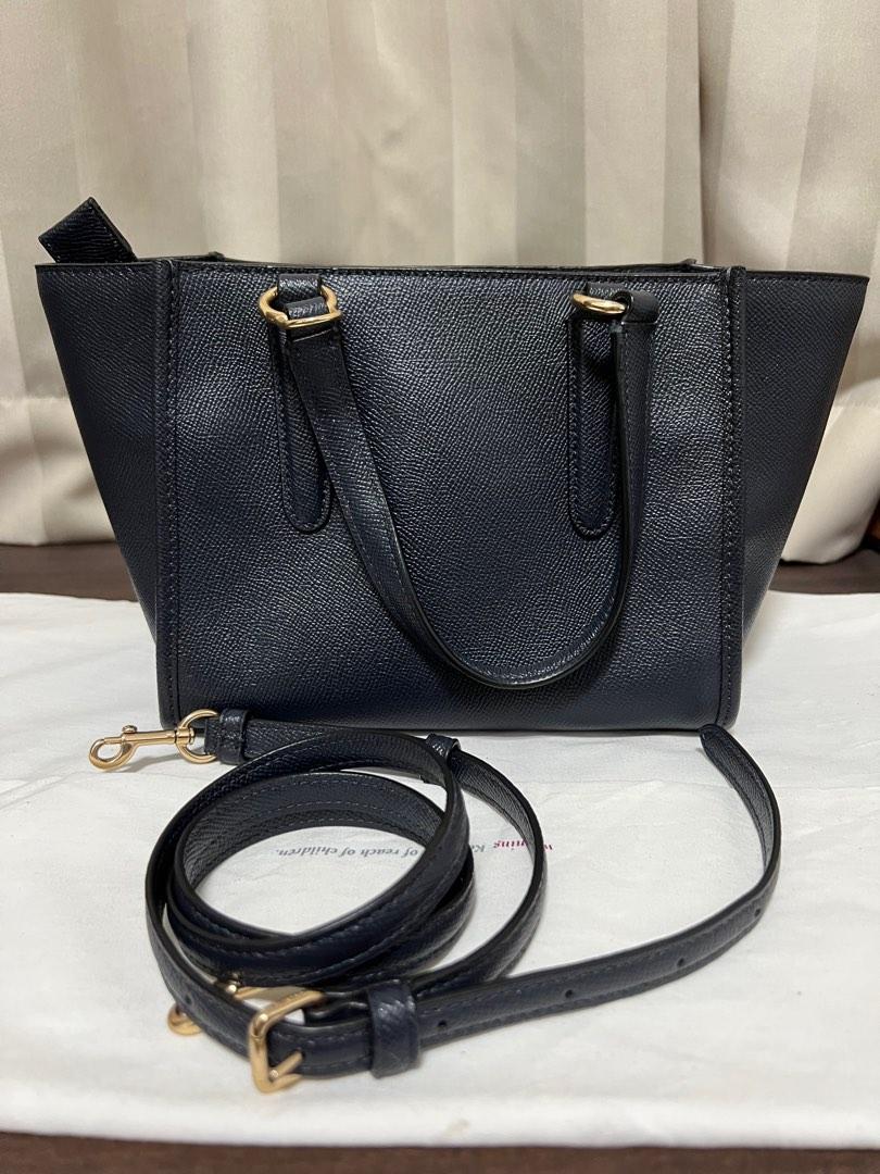 Coach Crossbody Mini Bag, Luxury, Bags & Wallets on Carousell