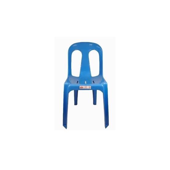 Cofta Ruby Monoblock Chair, Furniture & Home Living, Furniture, Chairs