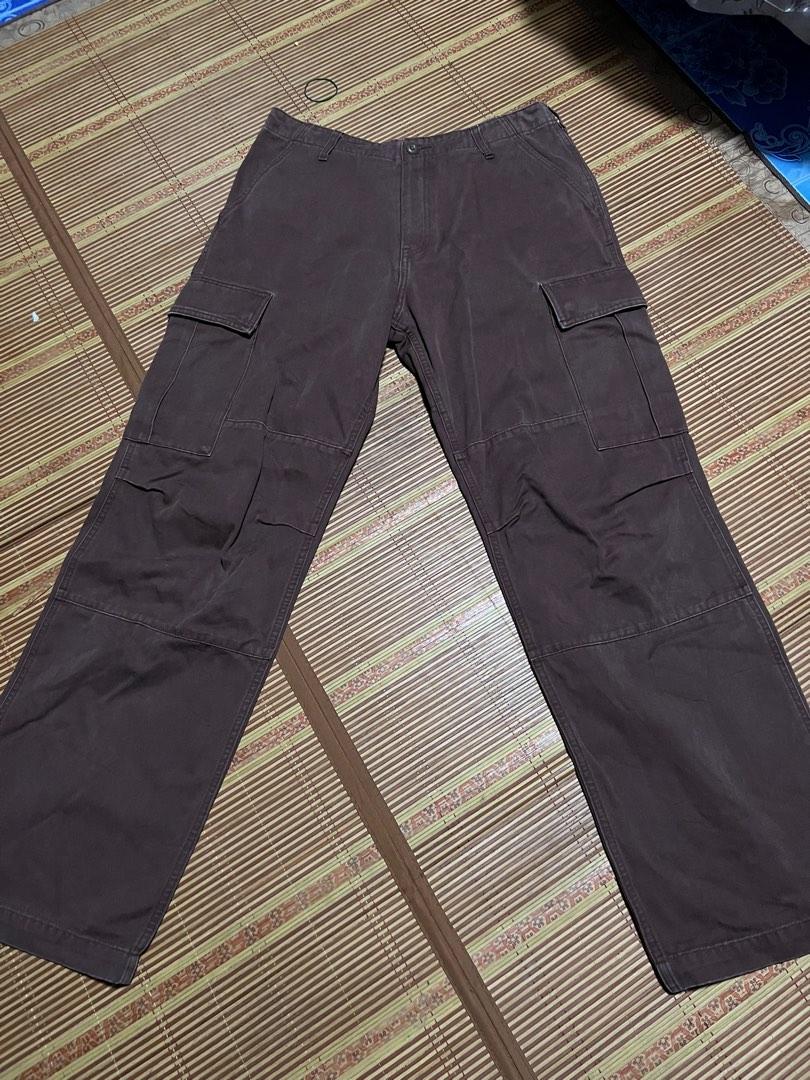 Coleman store cargo pants