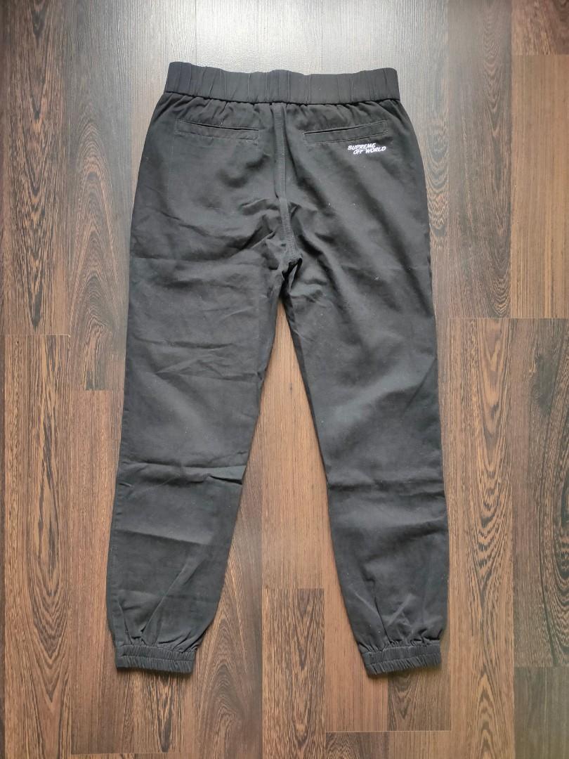 Comme des store garcons joggers
