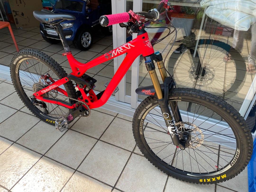 2014 commencal meta sx hot sale