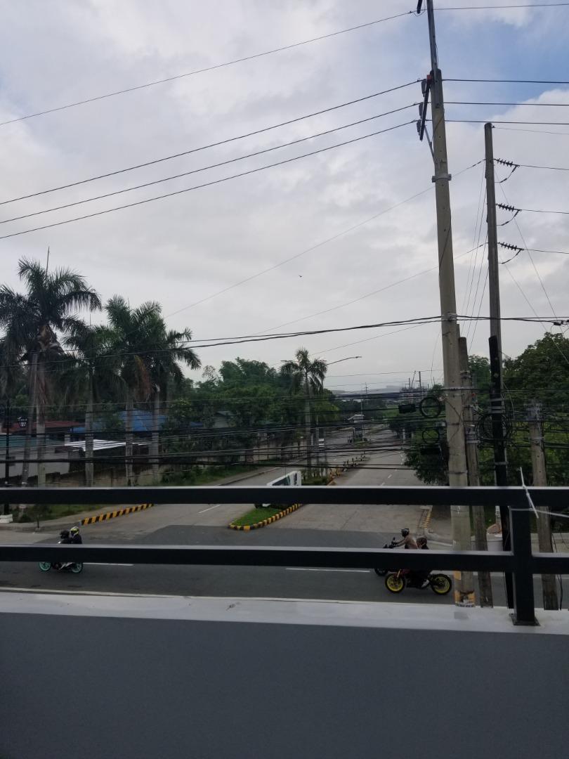 Commercial Lot with Building For Sale in Sto Tomas Batangas Big Space 556SQM, Property, For Sale