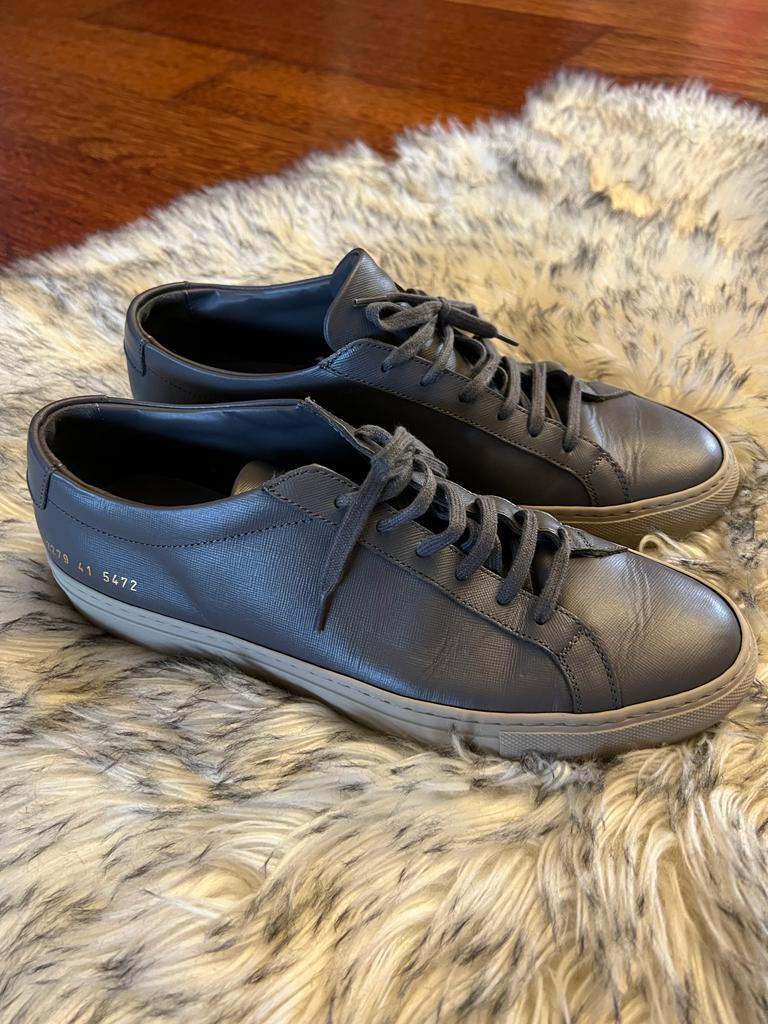 Common Projects