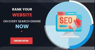 complete website SEO Optimization from a Top Rated Plus SEO expert