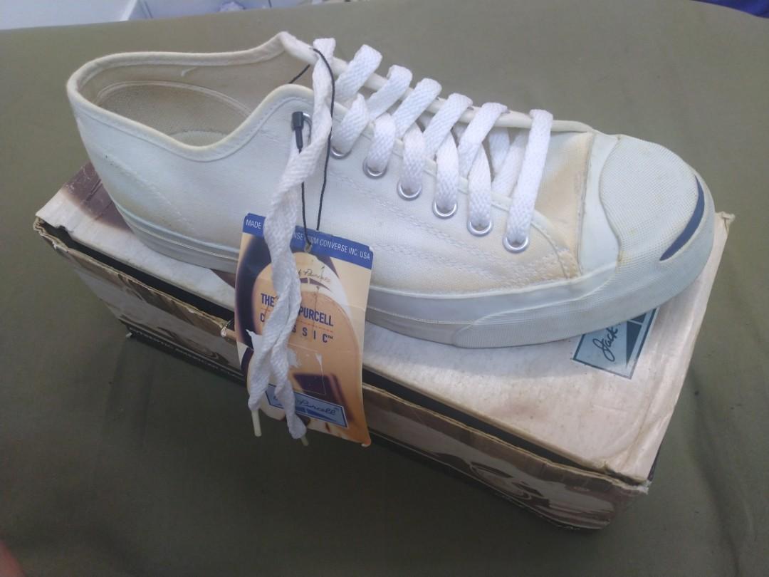 Converse jack Purcell Men s Fashion Footwear Shoe inserts