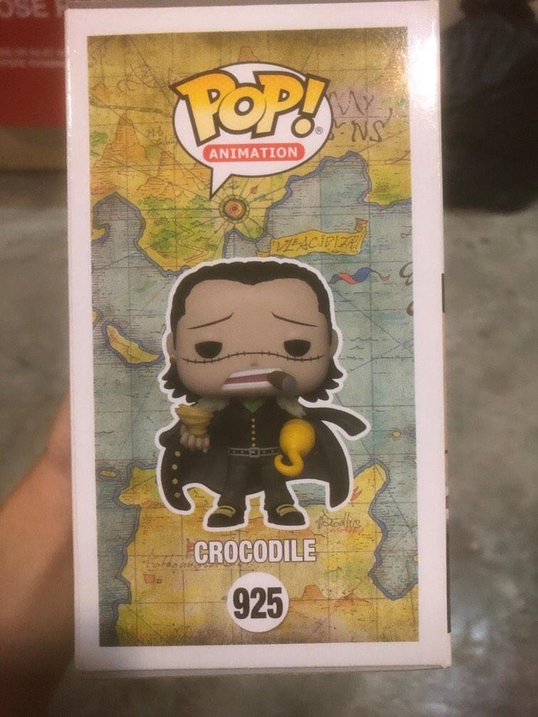funko crocodile one piece