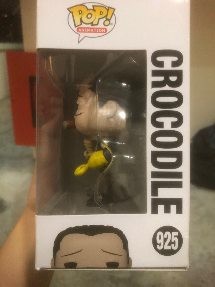 funko crocodile one piece