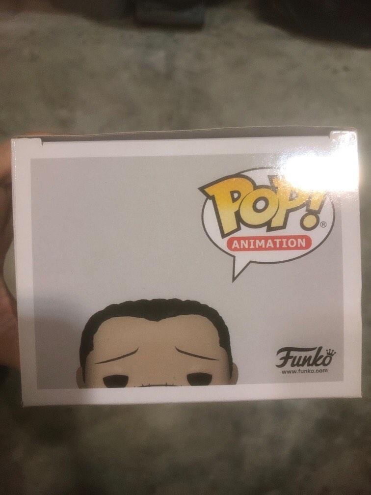 funko crocodile one piece