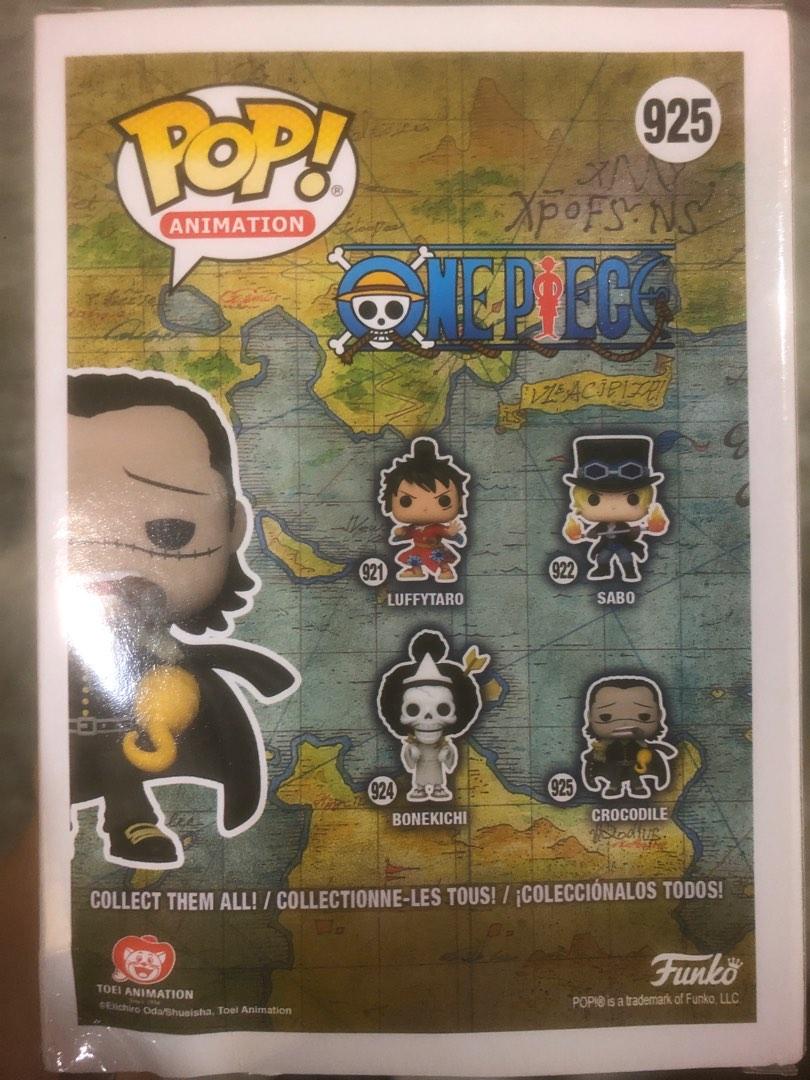 funko crocodile one piece