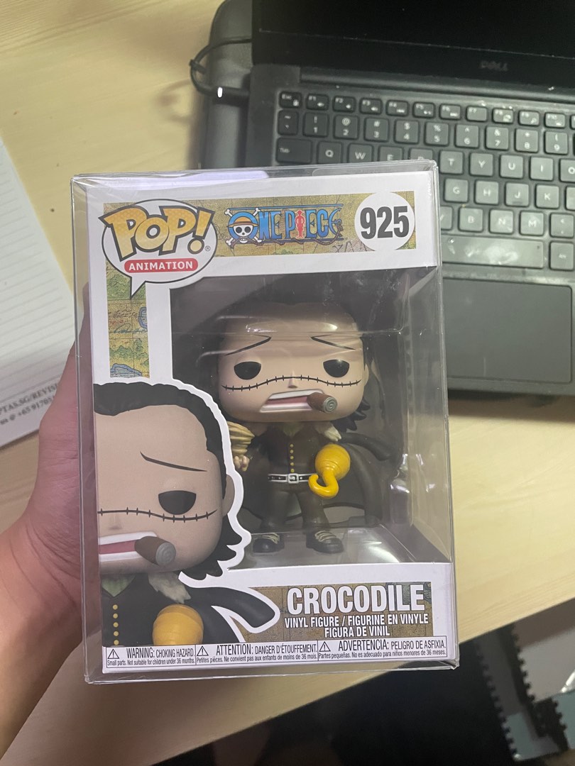 funko crocodile one piece