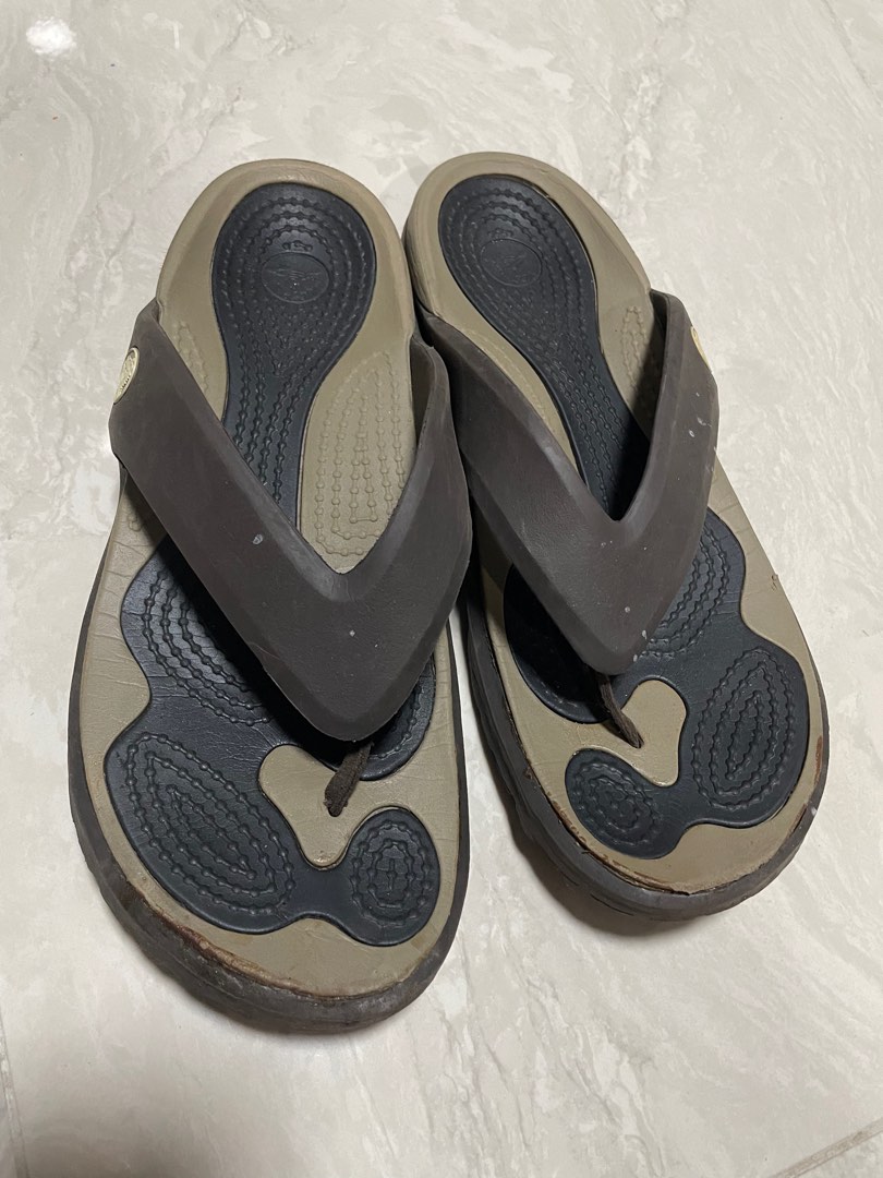 Crocs men, size US 12, EUR 46, Men's 