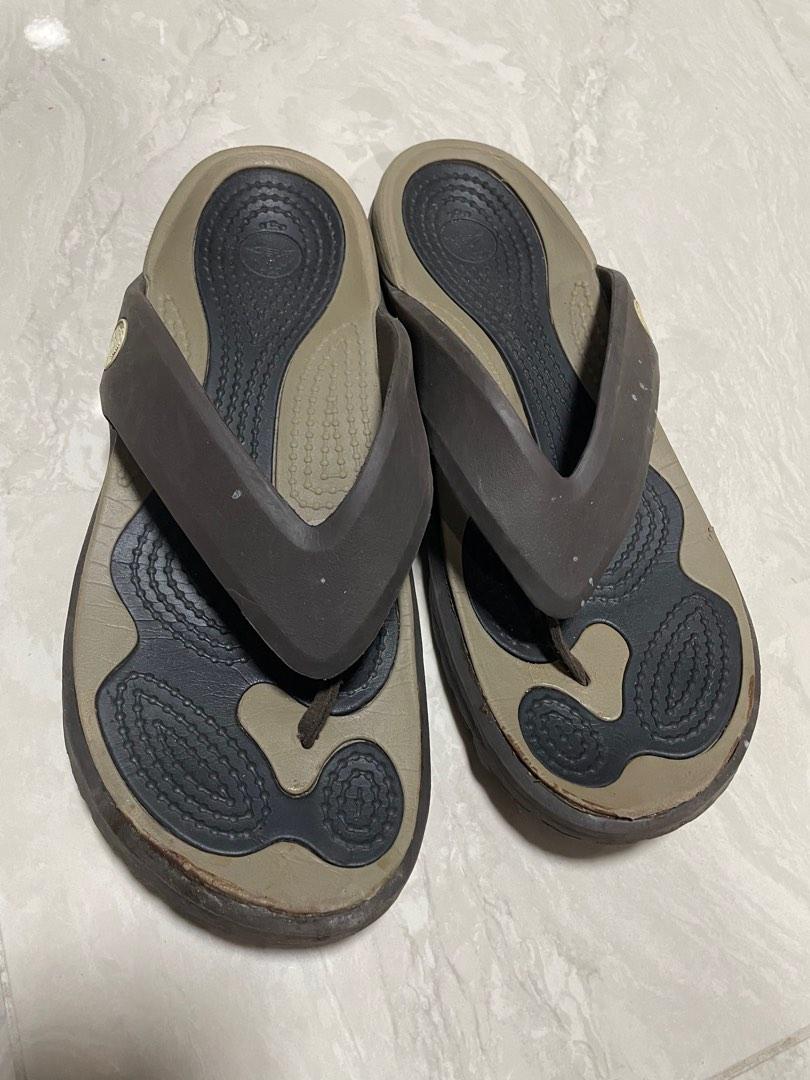 Crocs men size US 12 EUR 46