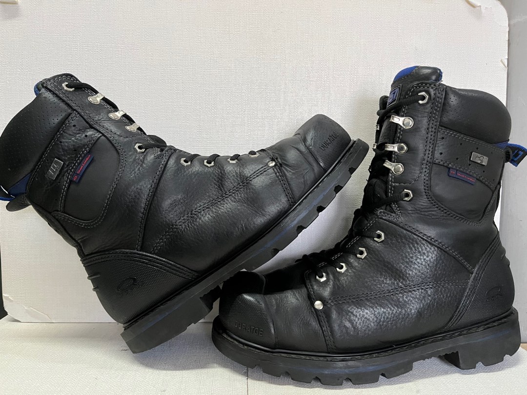 Dakota hot sale 557 boots