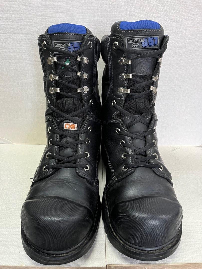 Dakota 557 new arrivals work boots